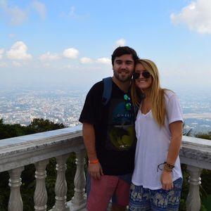 Meet your Posher, Mclain